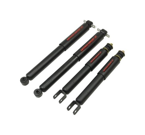 Belltech ND2 OEM Shock Set