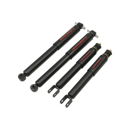 Belltech ND2 OEM Shock Set