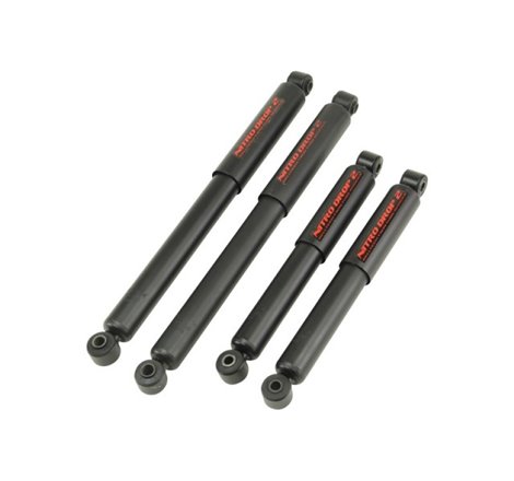 Belltech ND2 OEM Shock Set