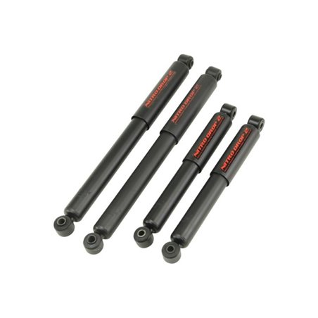 Belltech ND2 OEM Shock Set