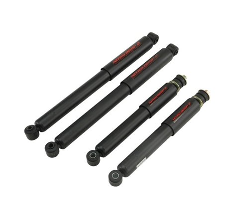 Belltech ND2 OEM Shock Set