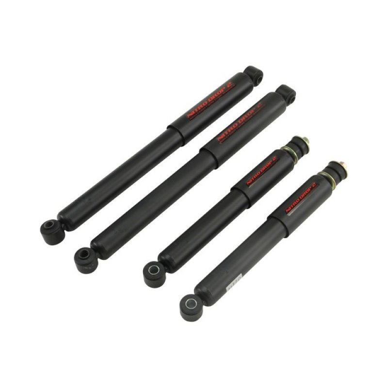 Belltech ND2 OEM Shock Set