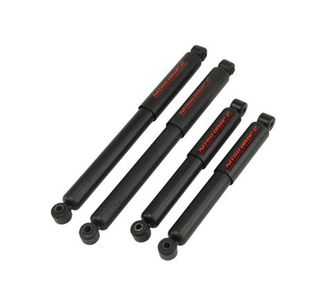 Belltech ND2 OEM Shock Set