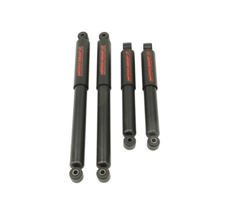 Belltech ND2 OEM Shock Set