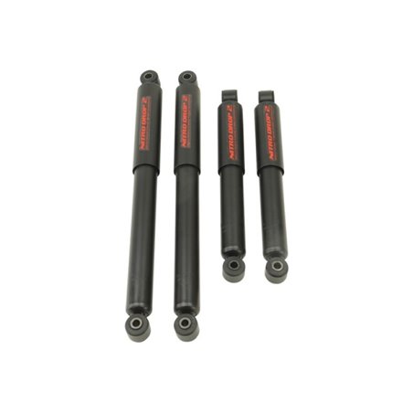 Belltech ND2 OEM Shock Set