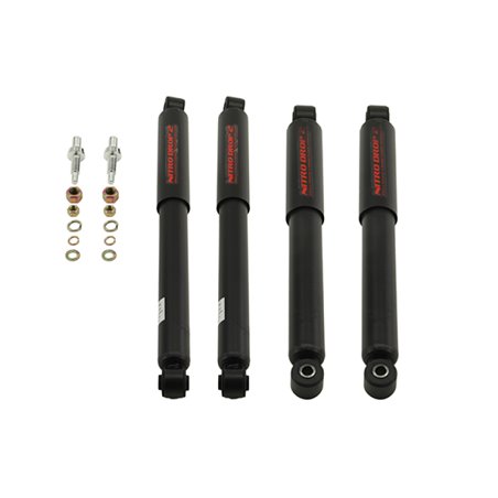 Belltech ND2 OEM Shock Set