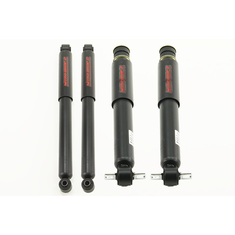 Belltech ND2 OEM Shock Set