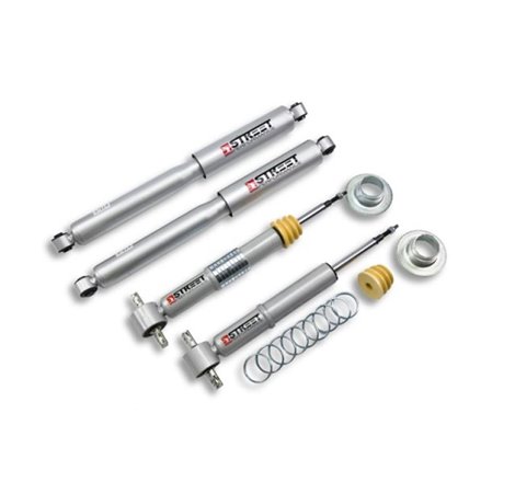 Belltech Street Performance Shock Set