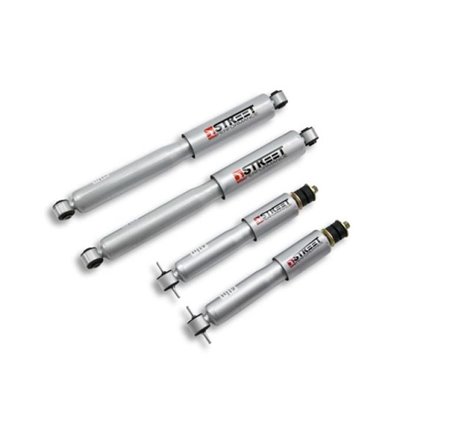 Belltech Street Performance Shock Set