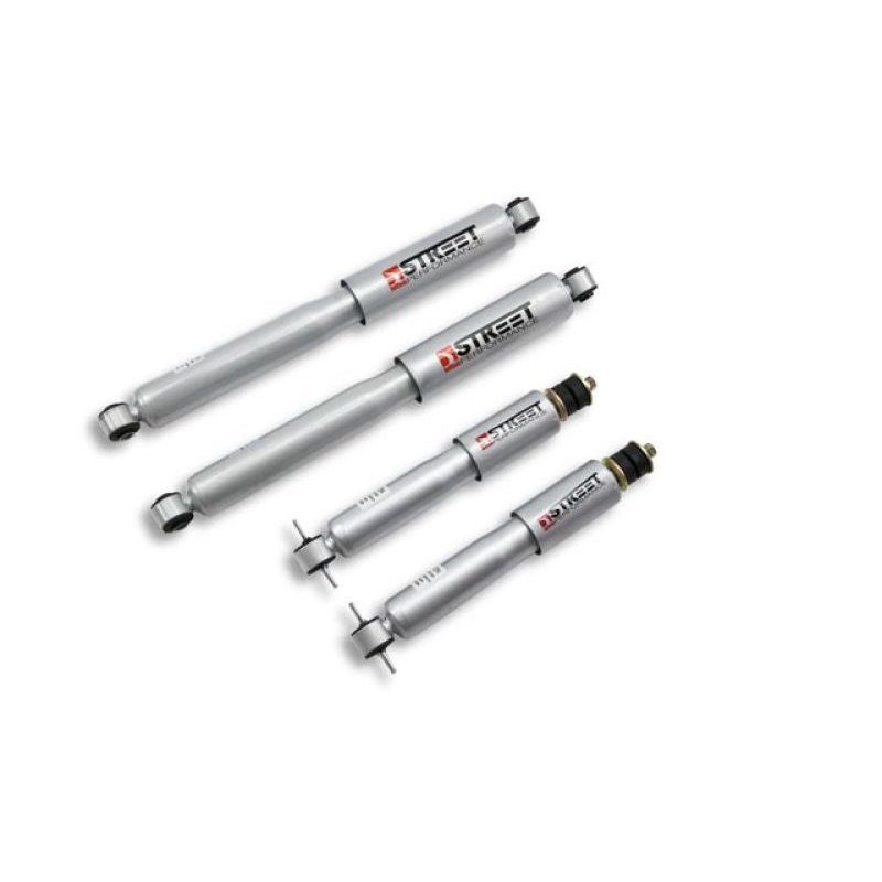 Belltech Street Performance Shock Set