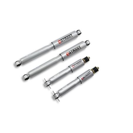 Belltech Street Performance Shock Set