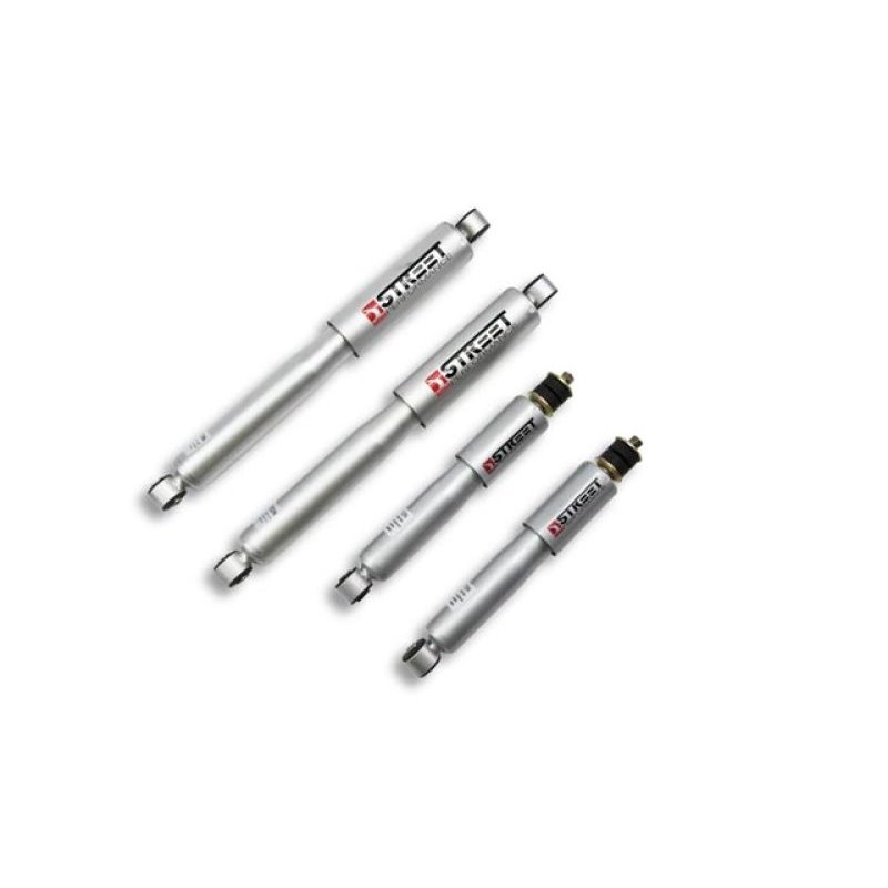 Belltech Street Performance Shock Set