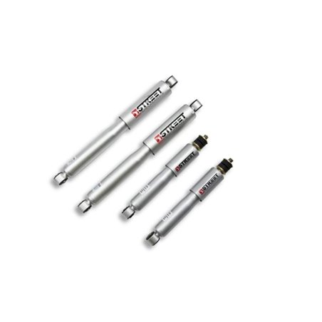 Belltech Street Performance Shock Set