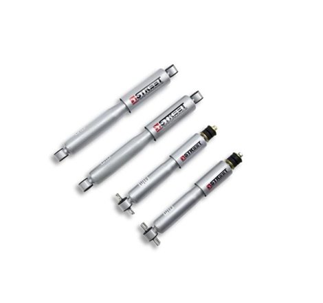 Belltech Street Performance Shock Set