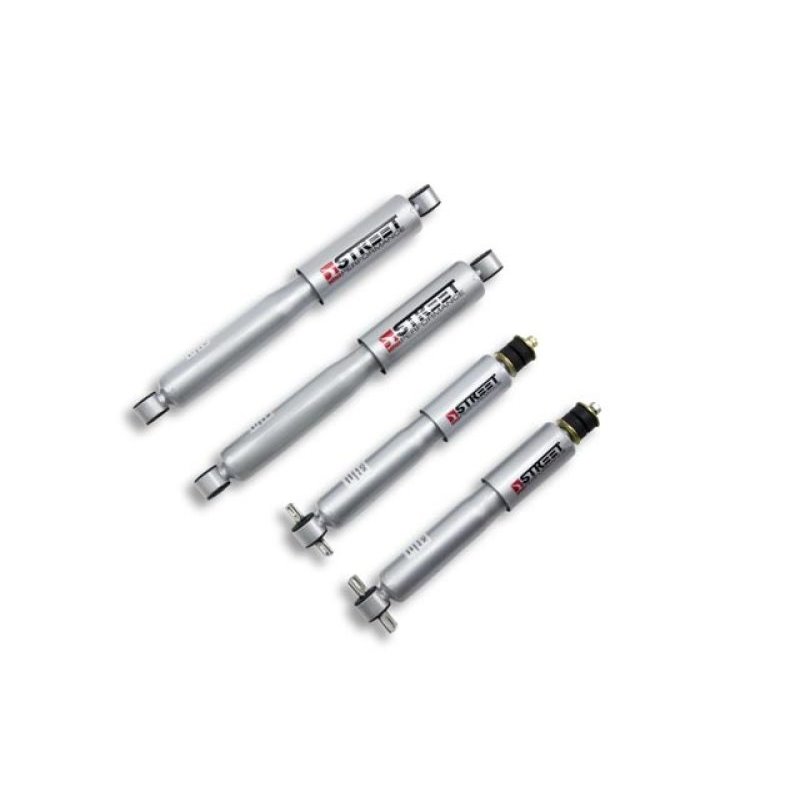 Belltech Street Performance Shock Set