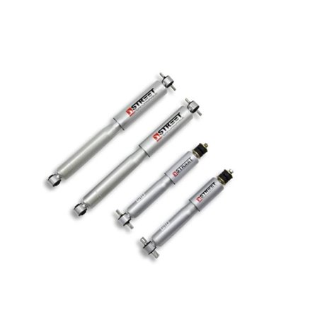 Belltech Street Performance Shock Set