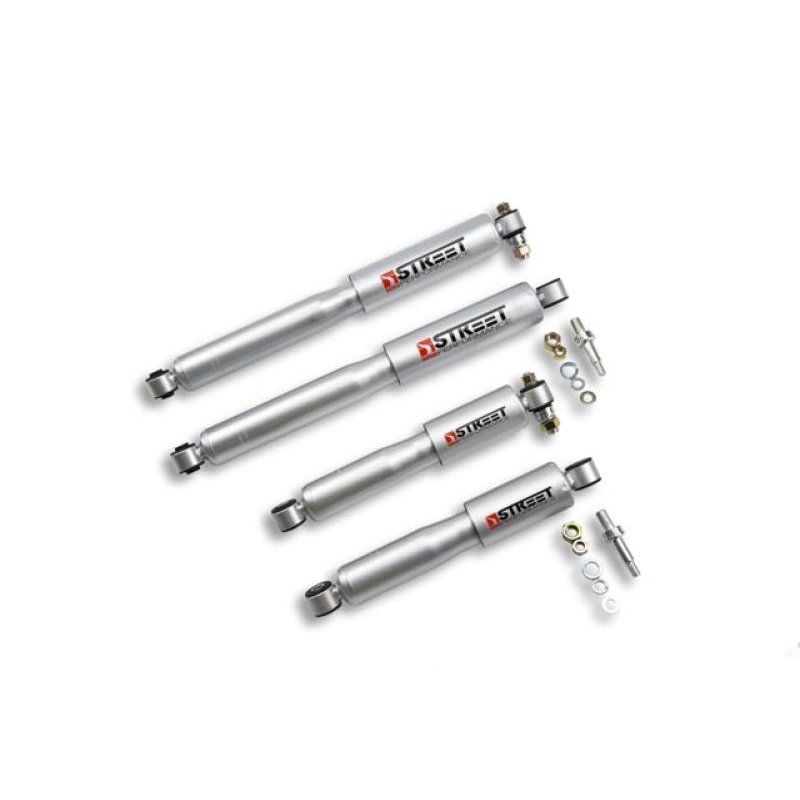 Belltech Street Performance Shock Set