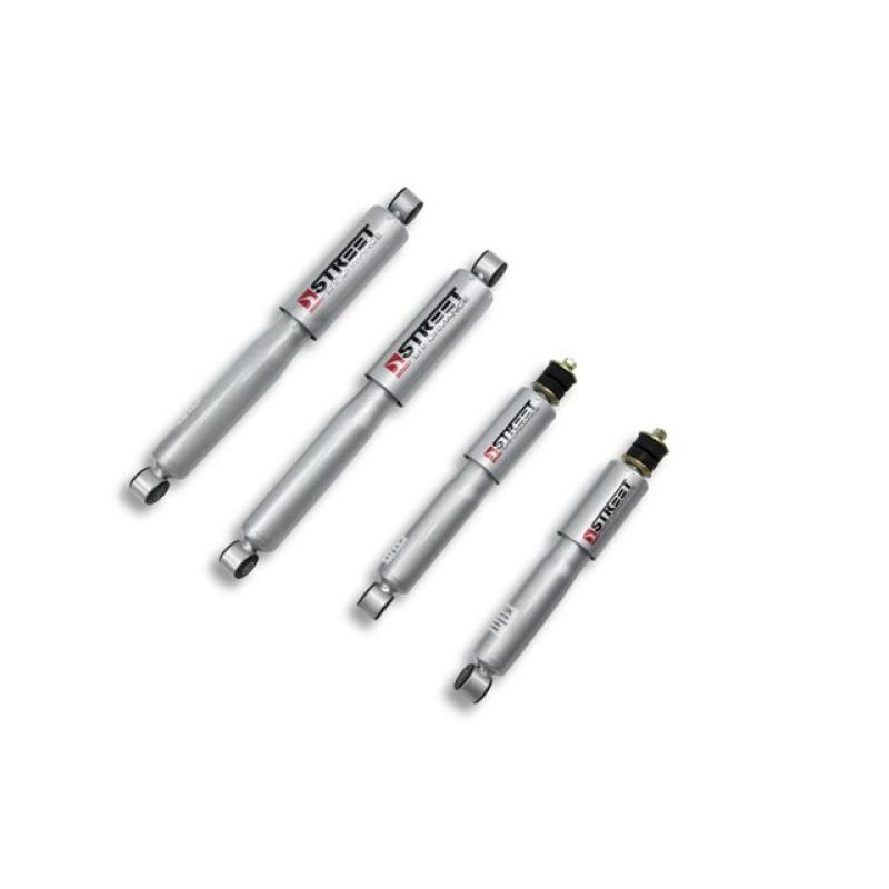 Belltech Street Performance Shock Set