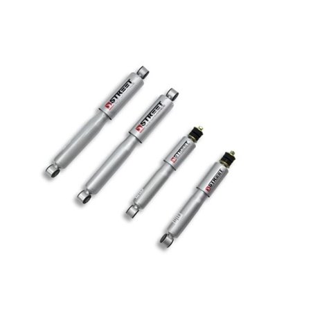 Belltech Street Performance Shock Set