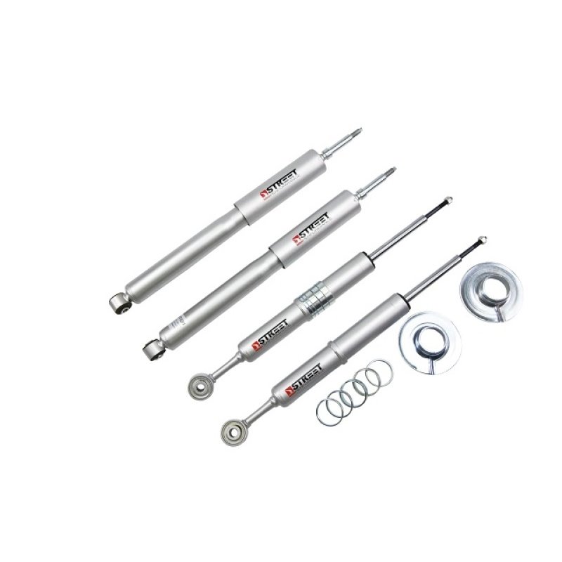 Belltech Street Performance Shock Set