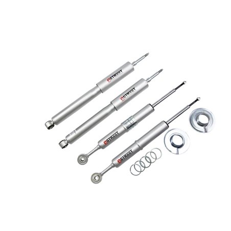 Belltech Street Performance Shock Set