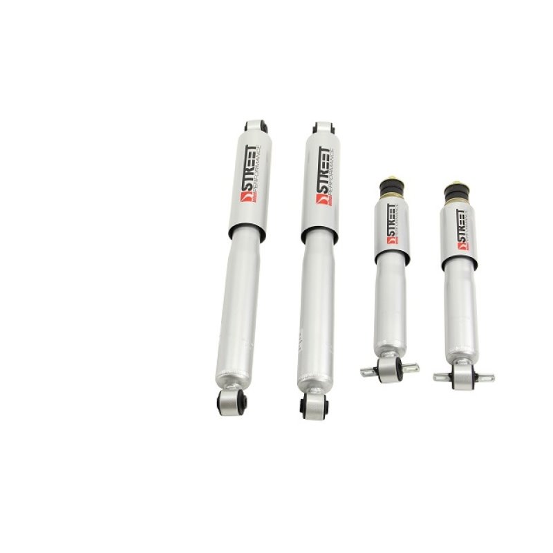 Belltech Street Performance Shock Set