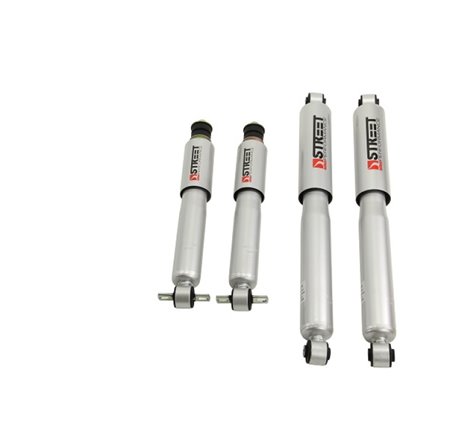 Belltech Street Performance Shock Set