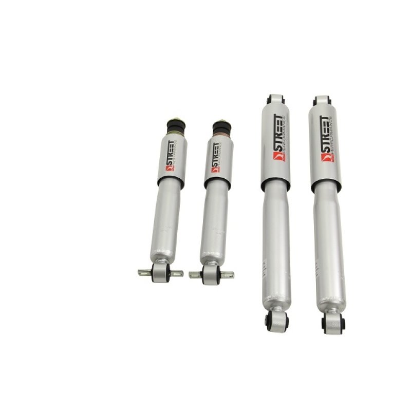 Belltech Street Performance Shock Set