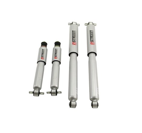 Belltech Street Performance Shock Set