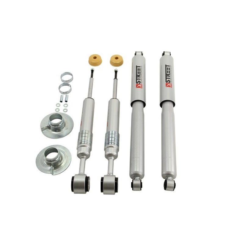 Belltech Street Performance Shock Set