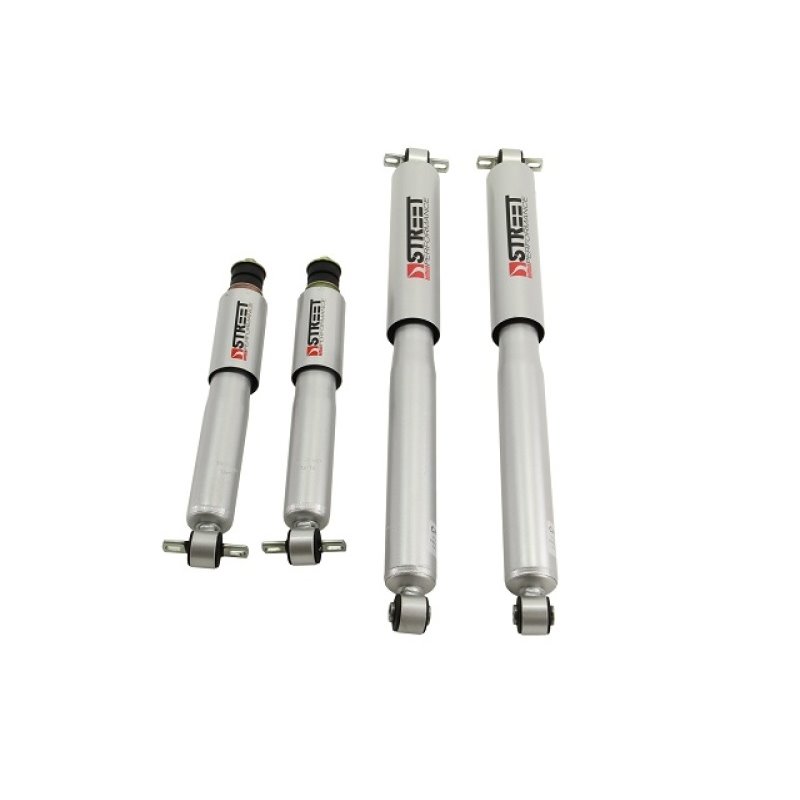 Belltech Street Performance Shock Set