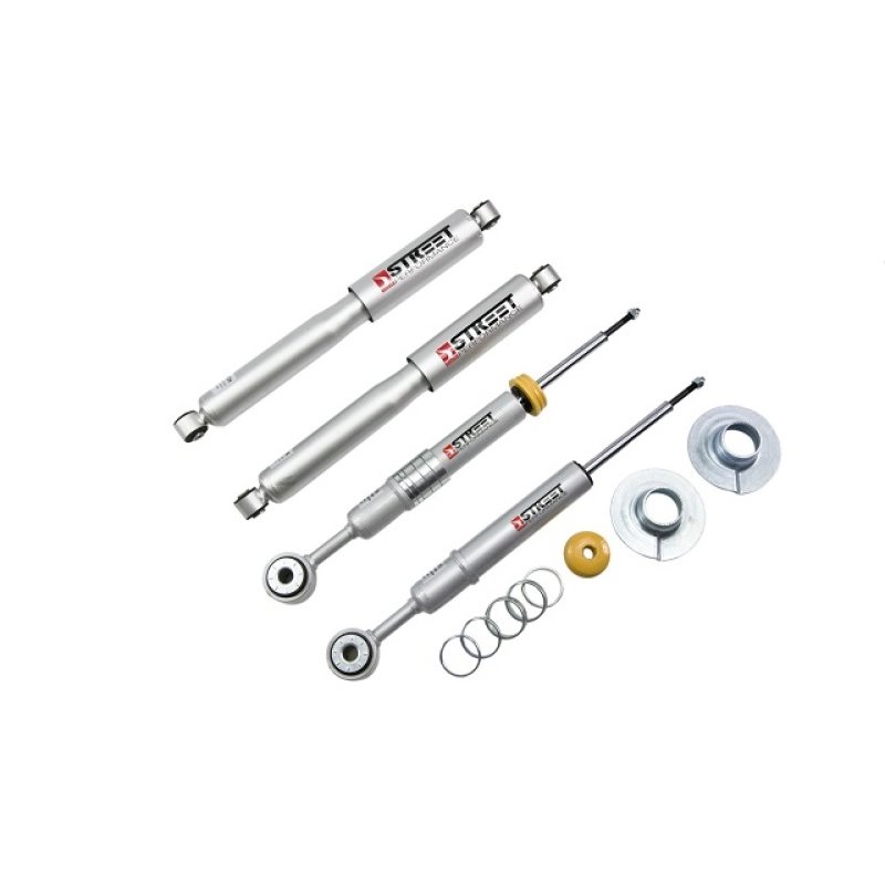 Belltech Street Performance Shock Set