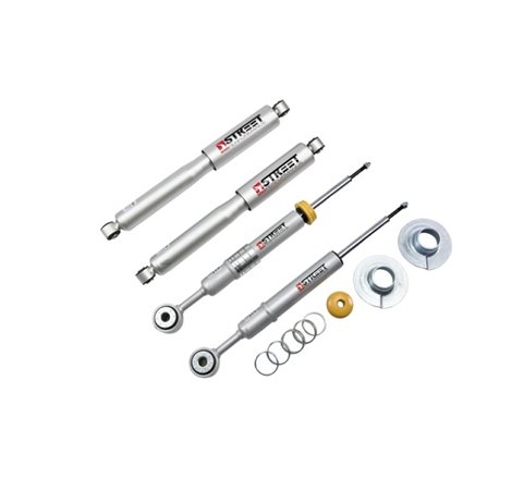 Belltech Street Performance Shock Set