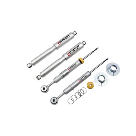 Belltech Street Performance Shock Set