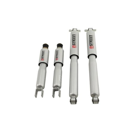 Belltech Street Performance Shock Set