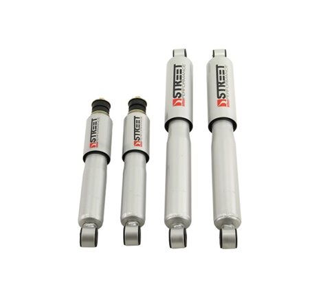 Belltech Street Performance Shock Set