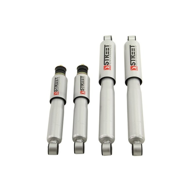 Belltech Street Performance Shock Set