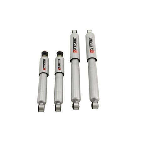 Belltech Street Performance Shock Set