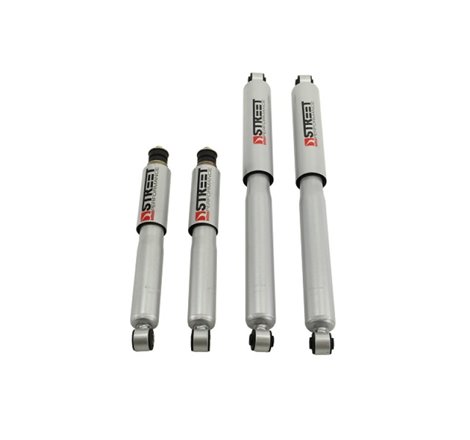 Belltech Street Performance Shock Set