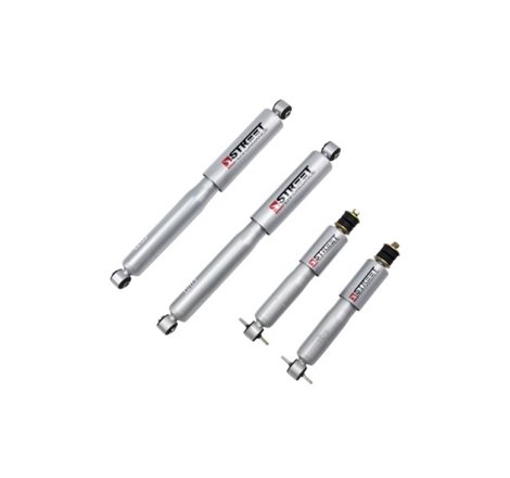 Belltech Street Performance Shock Set