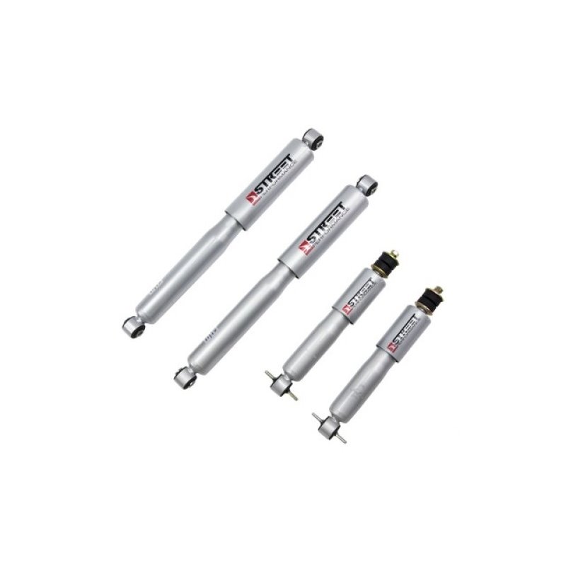 Belltech Street Performance Shock Set