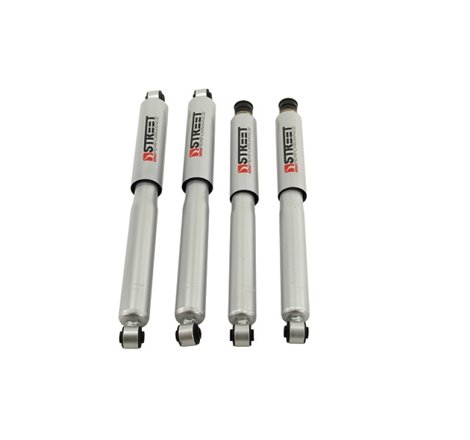 Belltech Street Performance Shock Set