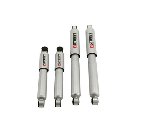 Belltech Street Performance Shock Set