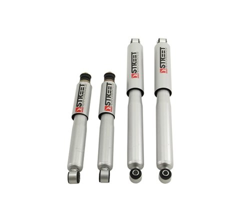 Belltech Street Performance Shock Set