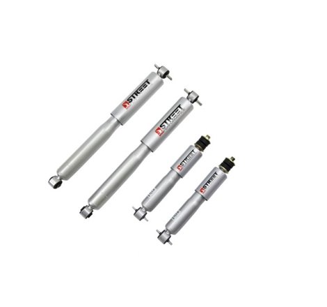 Belltech Street Performance Shock Set