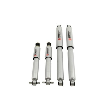 Belltech Street Performance Shock Set