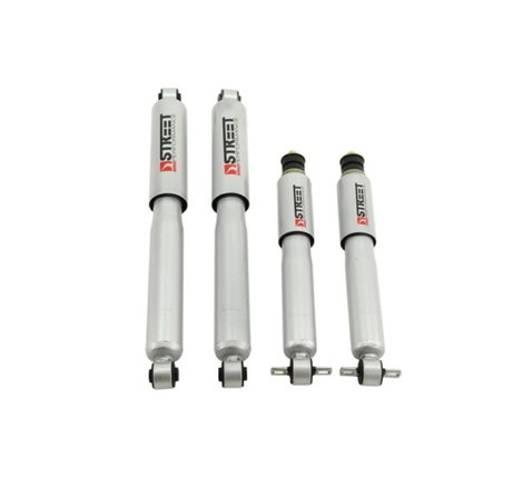 Belltech Street Performance Shock Set