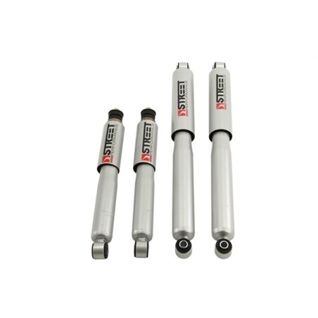 Belltech Street Performance Shock Set