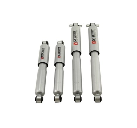 Belltech Street Performance Shock Set