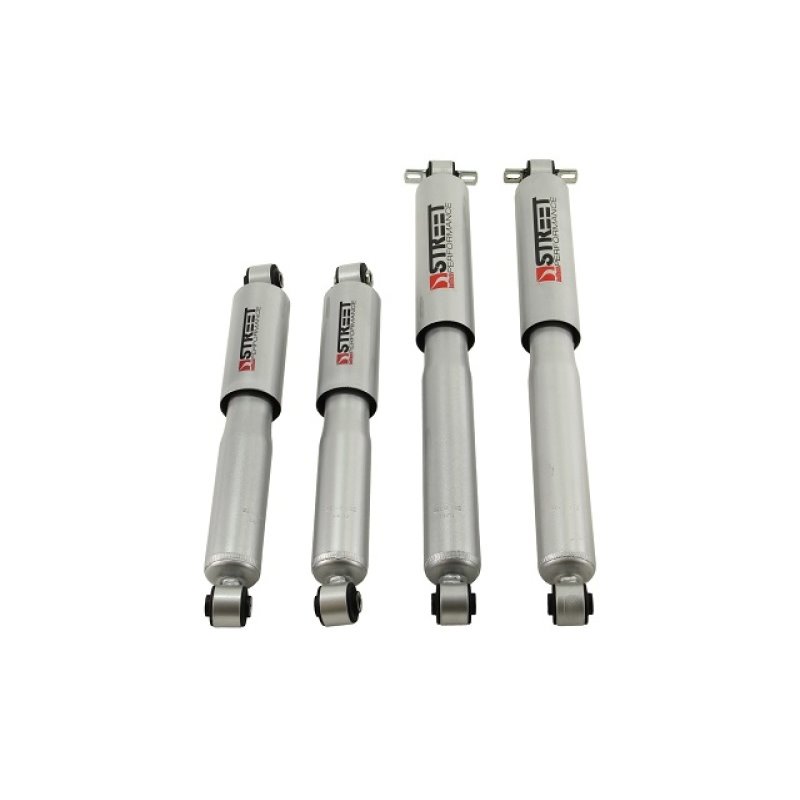 Belltech Street Performance Shock Set